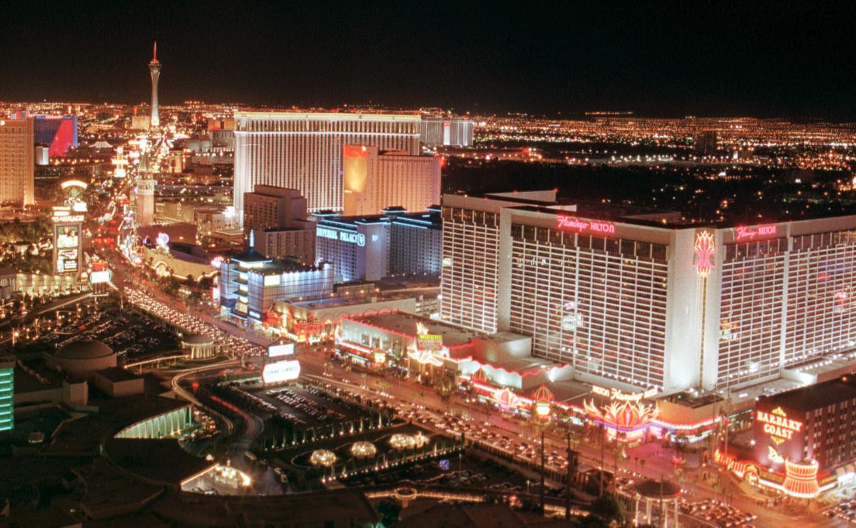 How much does it cost to build a hotel in las vegas Builders Villa